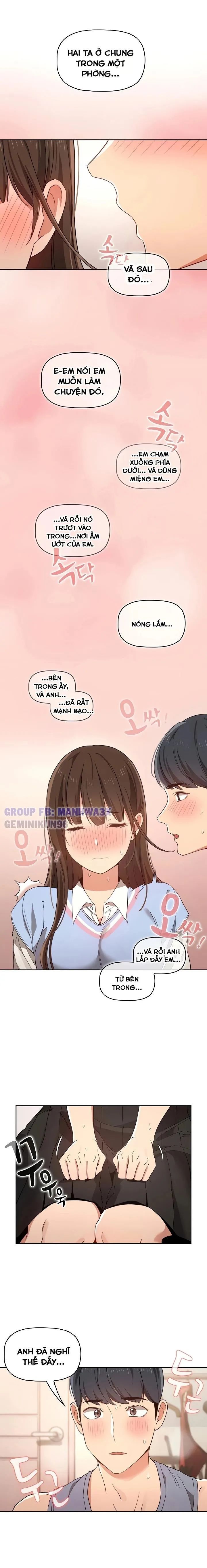 gia sư mùa hovid chapter 17 6