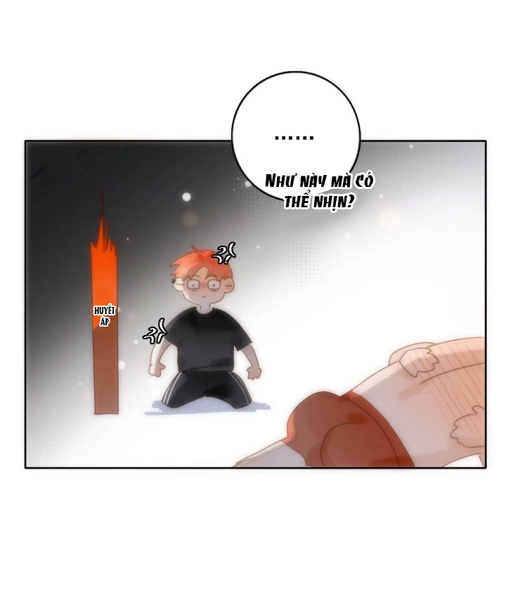 đêm đầy sao nói với em chapter 30 18