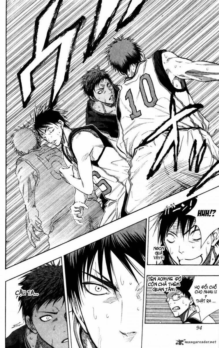 vua bóng rổ kuroko chapter 122 8