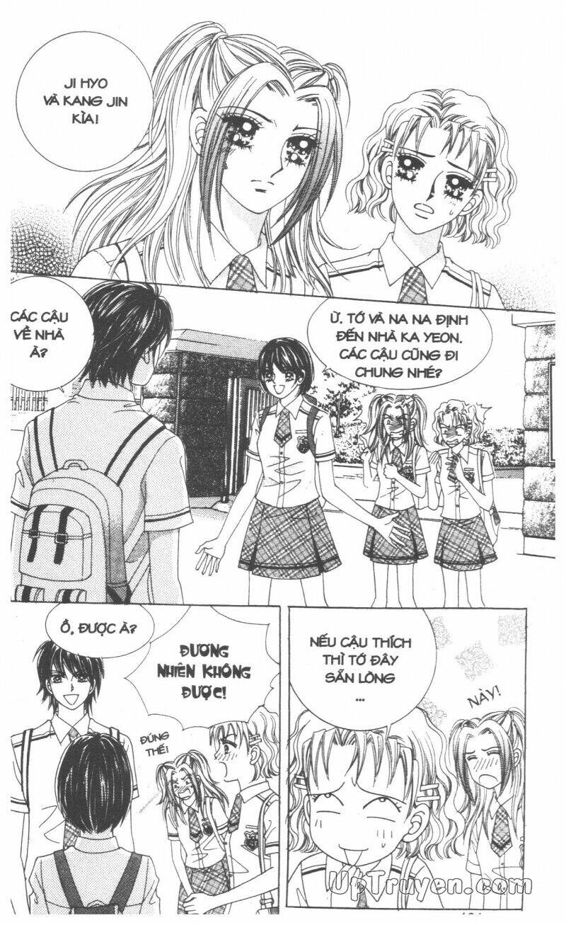 cáo già gặp sói điên chapter 5 102