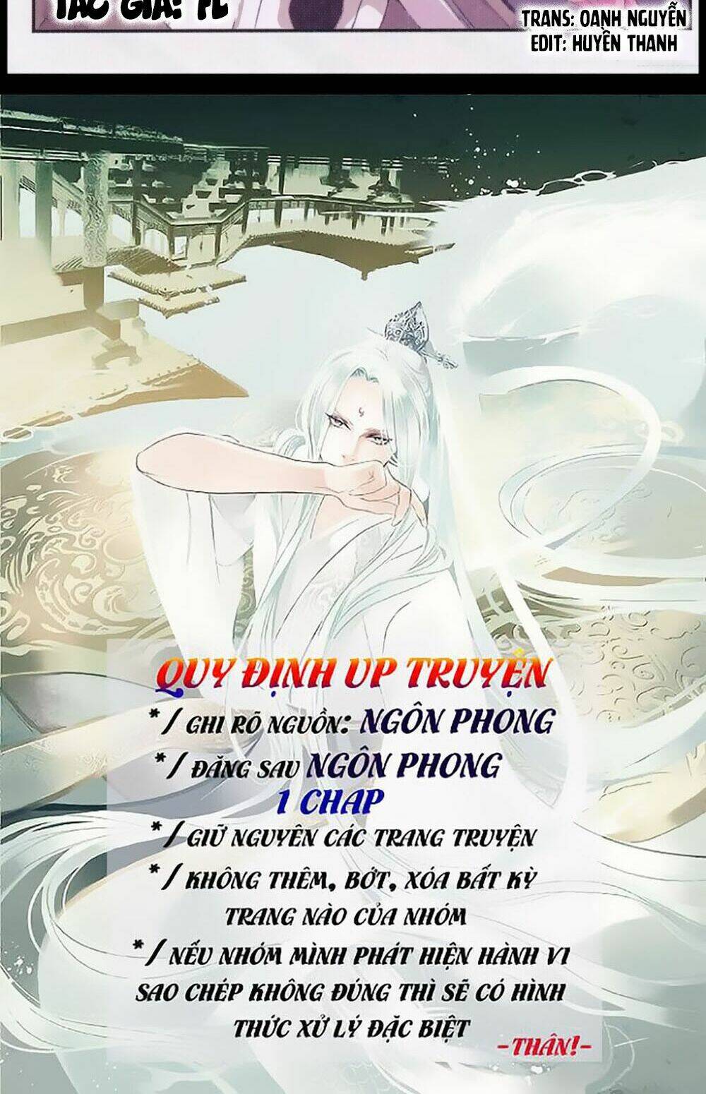 cẩu cẩu nhà tôi là nam thần chapter 1 3