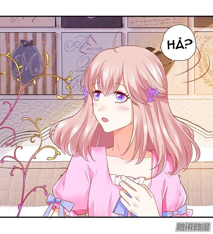 hồ tiên hung bạo chapter 2 17