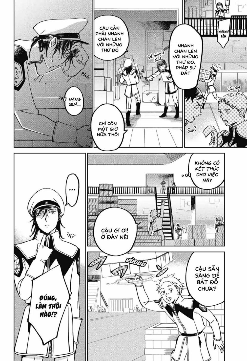 ấn ký abyss chapter 6 8