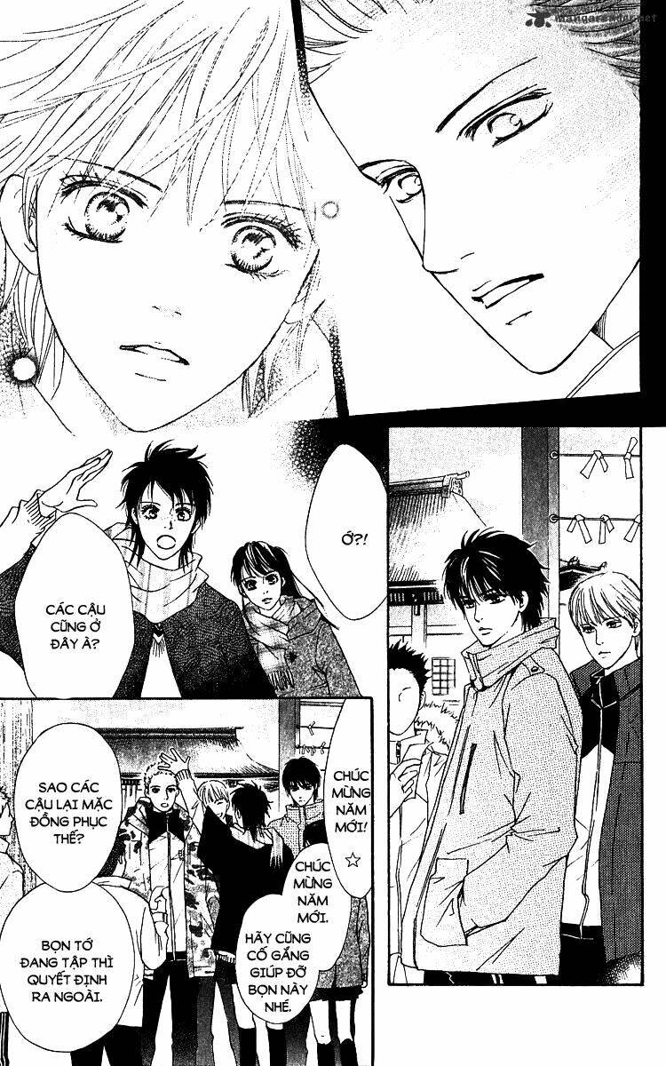 xứng danh anh hùng chapter 60 24