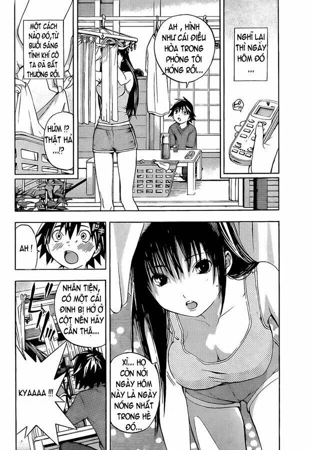 ane doki chapter 8 3