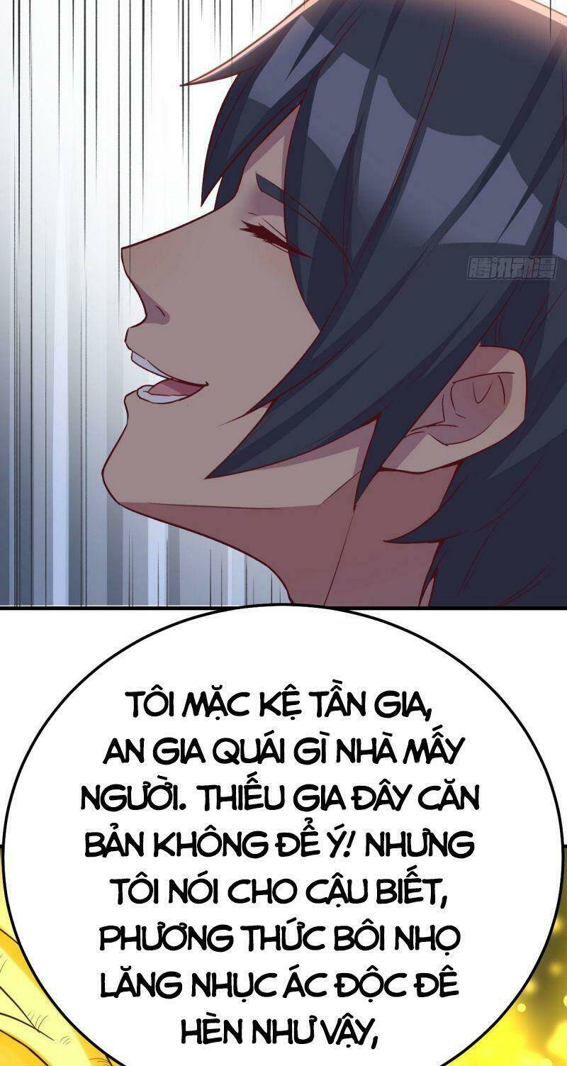 y thánh thiên tài tại hoa đô chapter 26 47