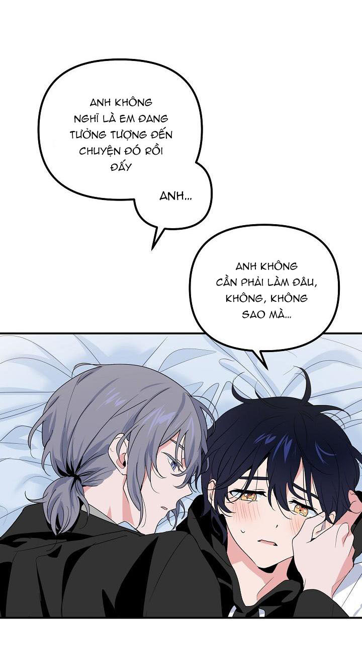 tình yêu cún con chapter 13.2 17
