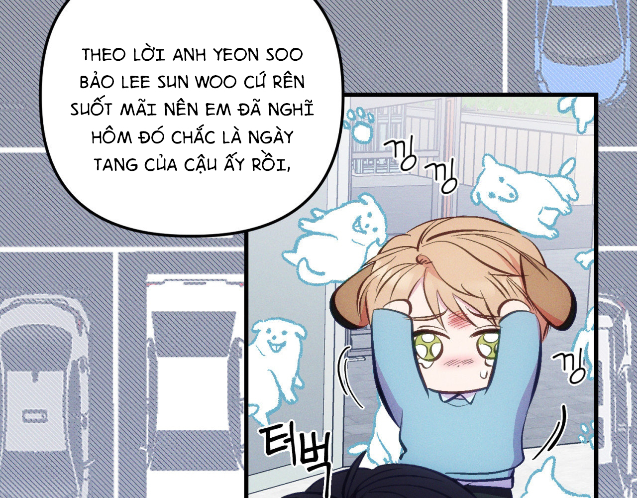 cái đồ ngốc nghếch này chapter 11 34