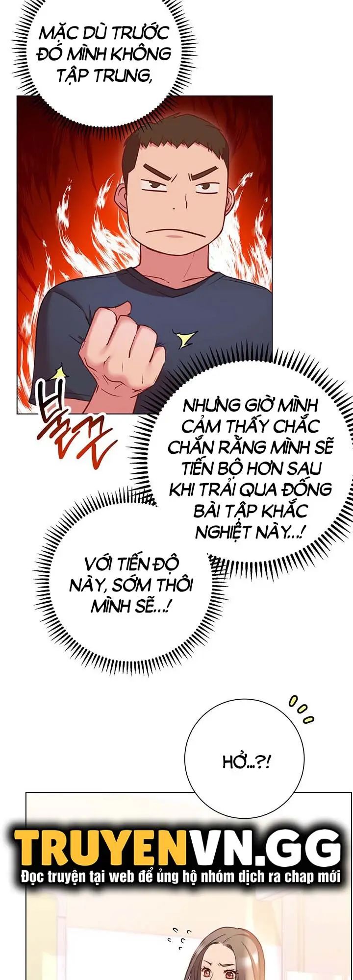 tư thế này thì sao? chapter 18 37