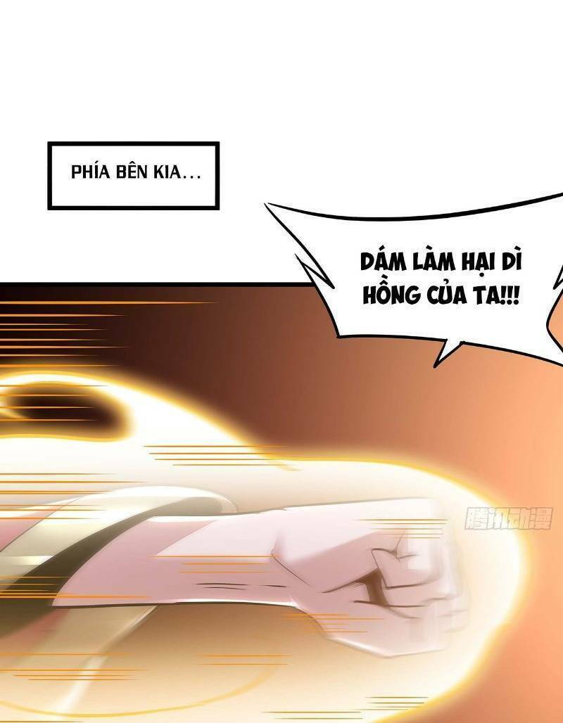 bất tử thần vương tu liên tục chapter 50 53