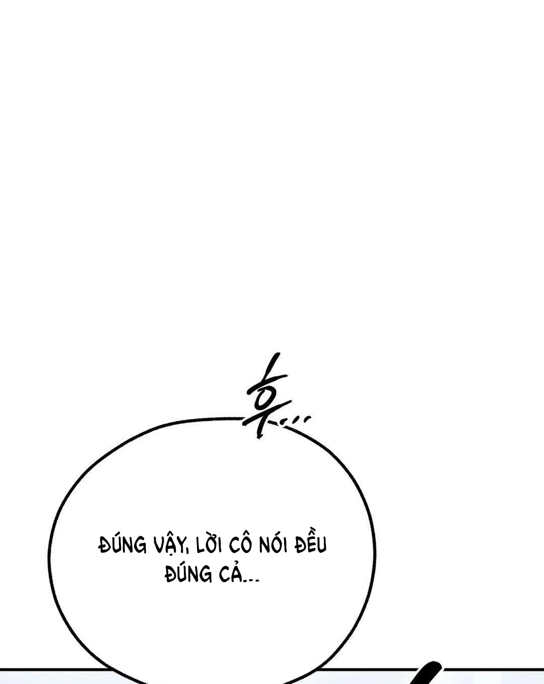 [18+] người đàn ông làm tình với quỷ chapter 20.2 29