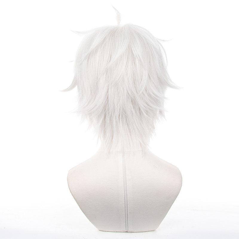 Wig/Tóc giả cosplay Seishiro Nagi - Blue Lock [Miu cosplay]