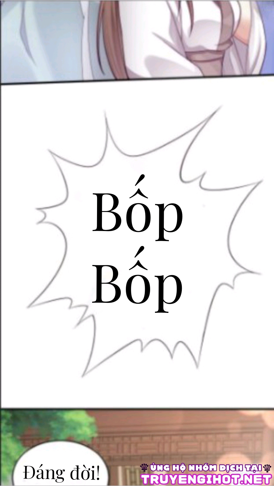 kết hôn với hoàng tử xui xẻo chapter 6 7