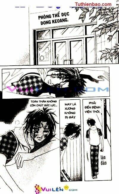 mặt nạ tình yêu chapter 36 60