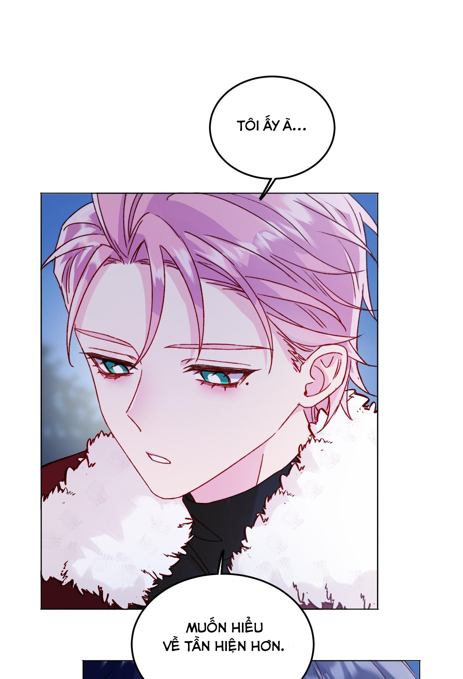 tôi phải làm một kẻ đại xấu xa chapter 84 37