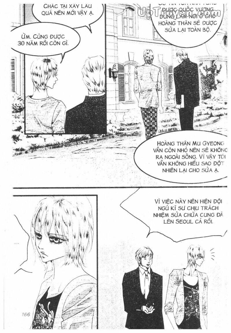 hoàng cung chapter 24 166