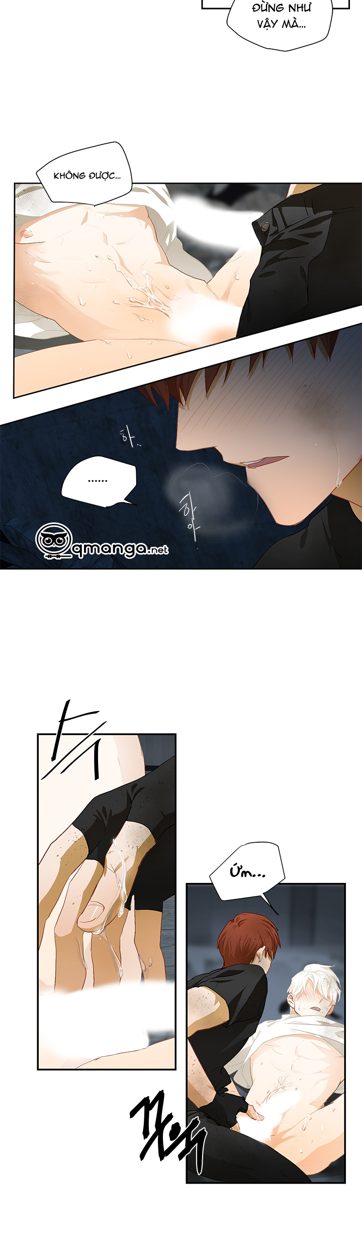 kẻ nói dối hoàn hảo chapter 4 15