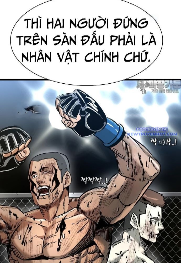 shark - cá mập chapter 329 41
