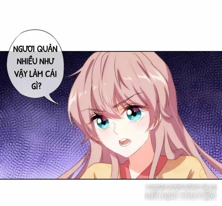 ồ, phu quân đáng yêu của tôi! chapter 30 16