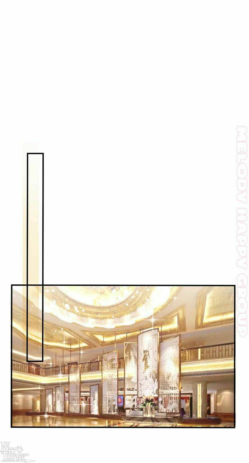 thịnh thế điềm sủng: cô vợ nhỏ đáng yêu của dịch thiếu chapter 115 4