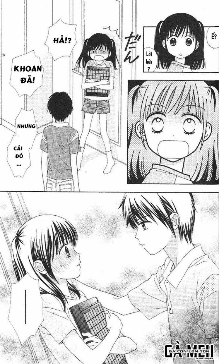 marmalade boy little chapter 11 13