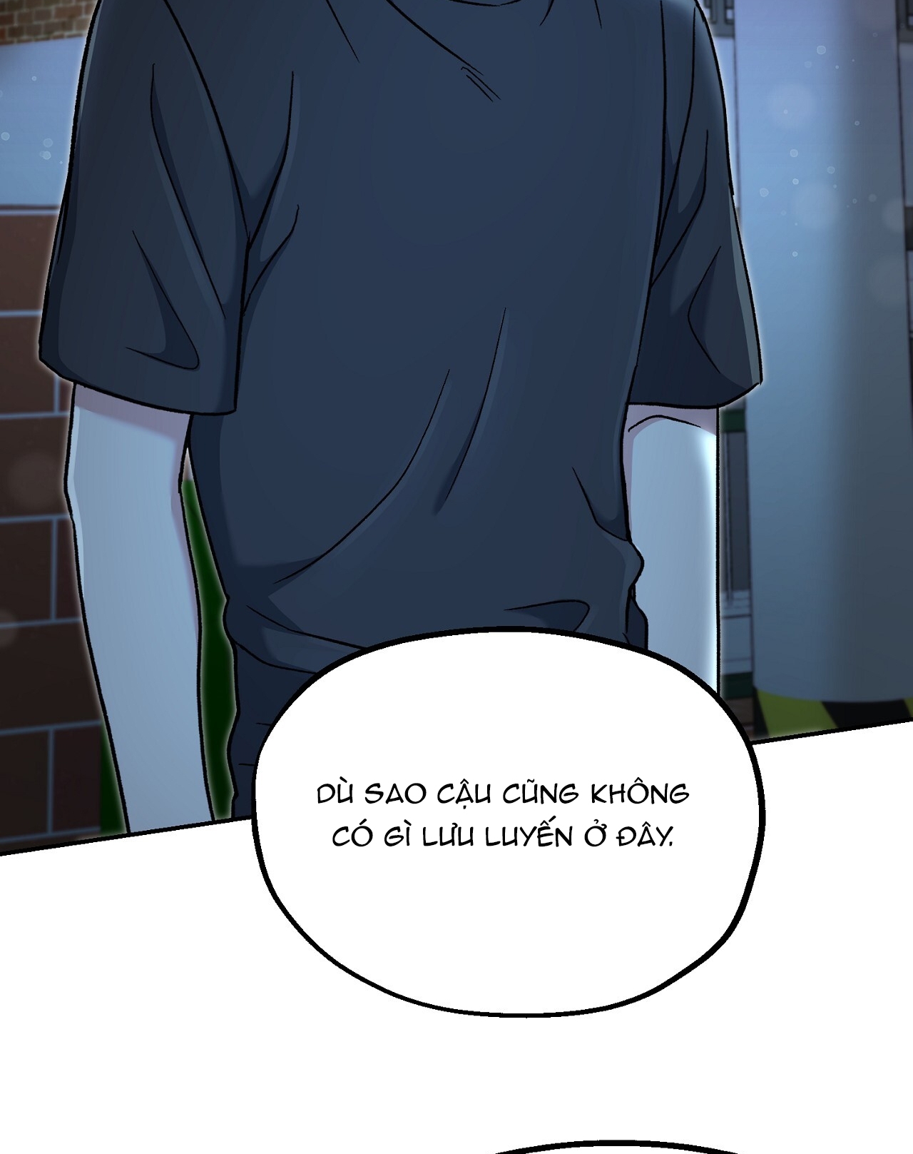 Năm Giác Quan chapter 7.1 - Trang 41