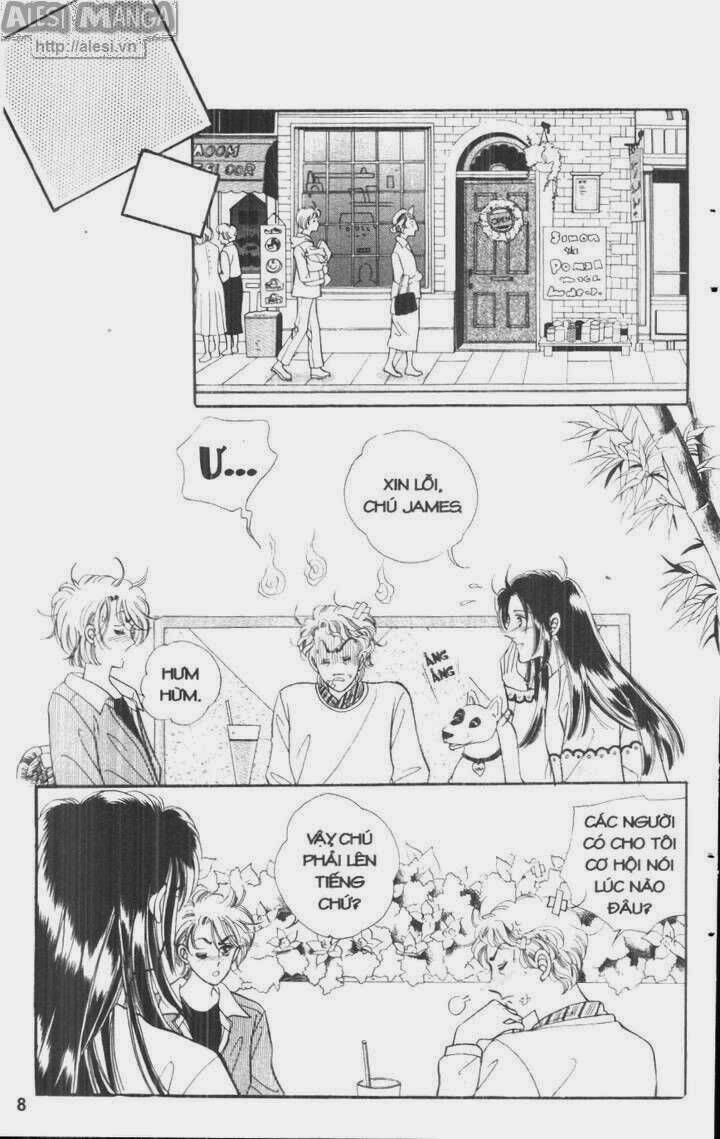 nhỏ con trai chapter 3 6