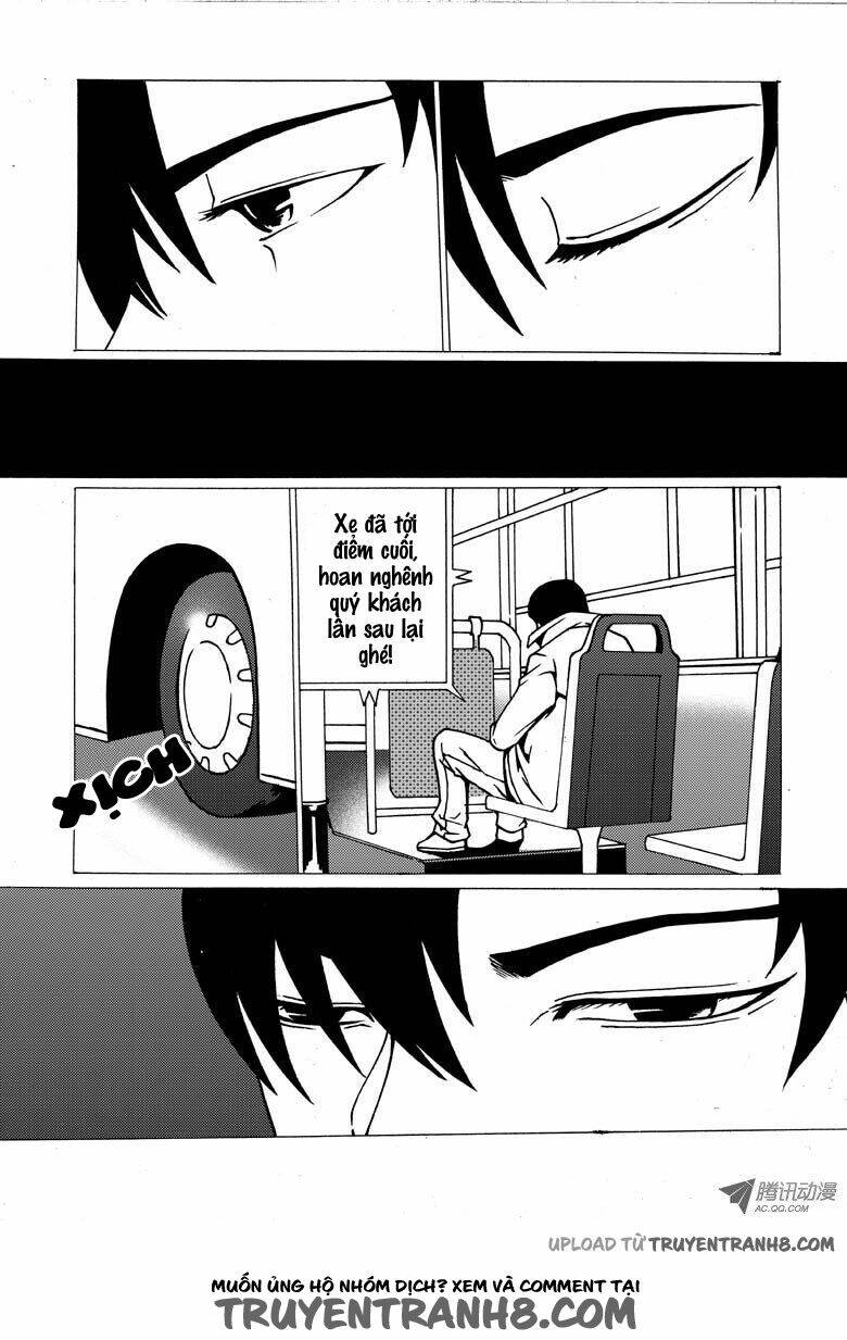 nhân quả tuần hoàn chapter 17.1 5