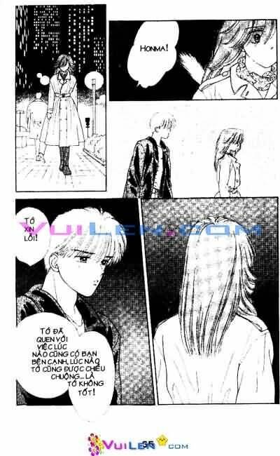 cô nàng đẹp trai chapter 7 66