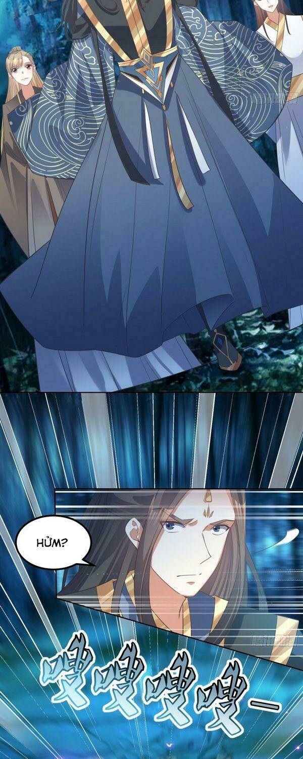 đỉnh cấp phản phái đại sư huynh chapter 76 3