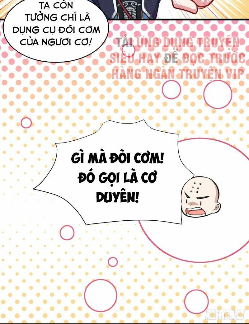 tiên ma đồng tu chapter 194 6