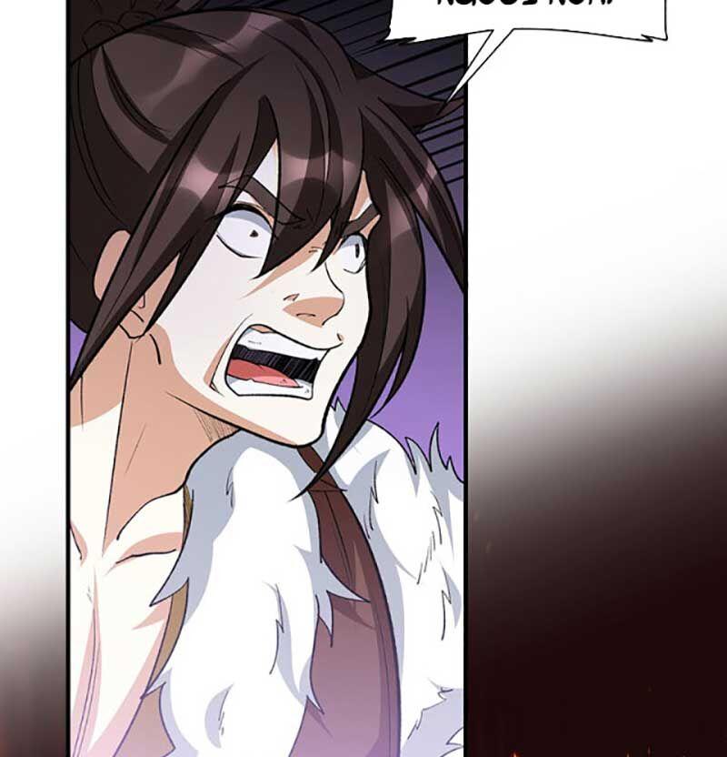 võ đạo độc tôn chapter 629 45