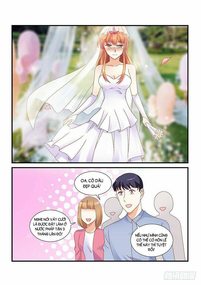 dường như tình yêu đã đến chapter 66 7