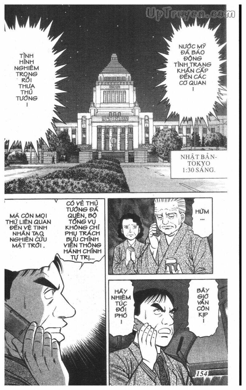 hộ chiếu xanh chapter 8 156