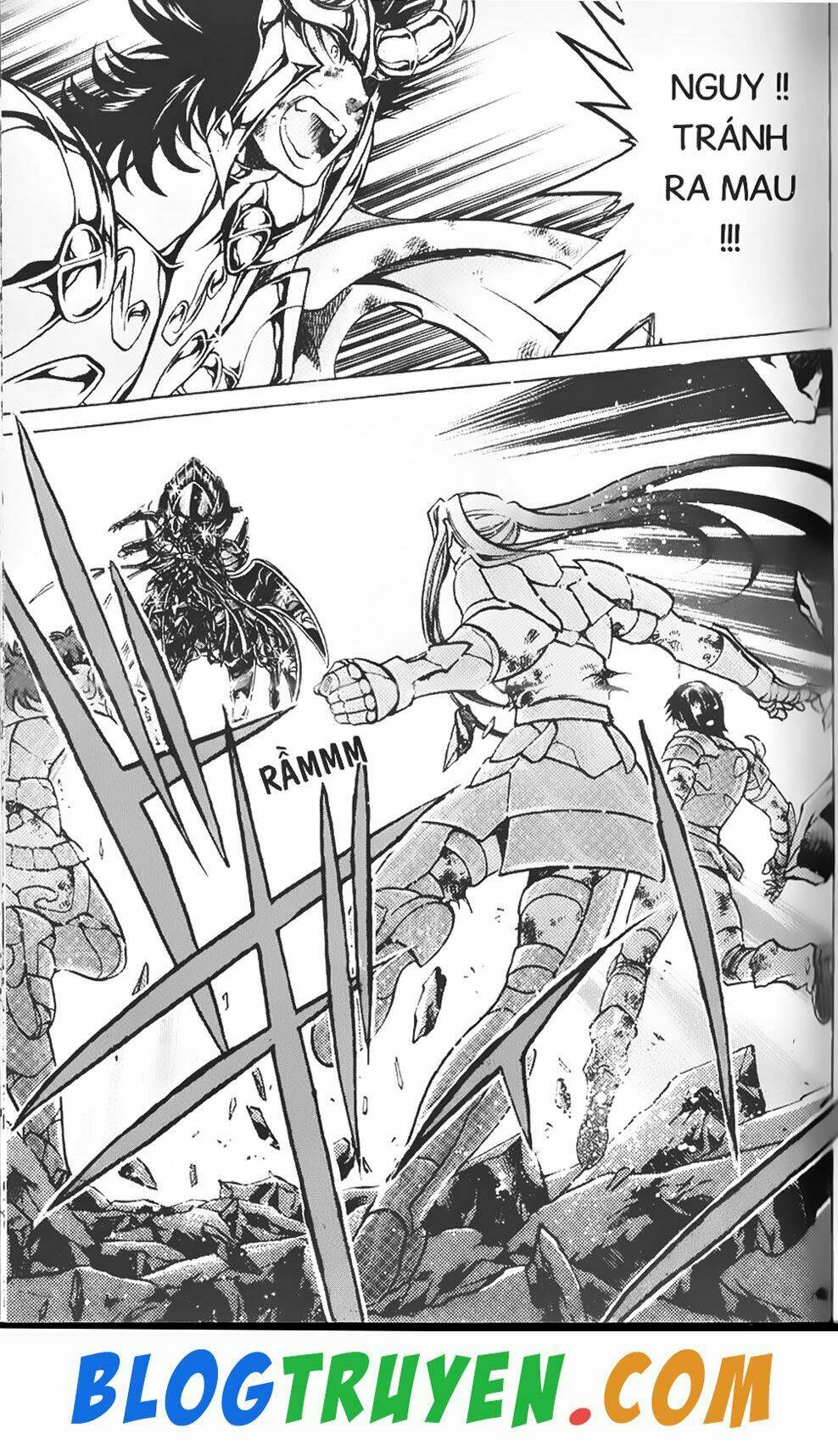 thần thoại minh vương chapter 82 9