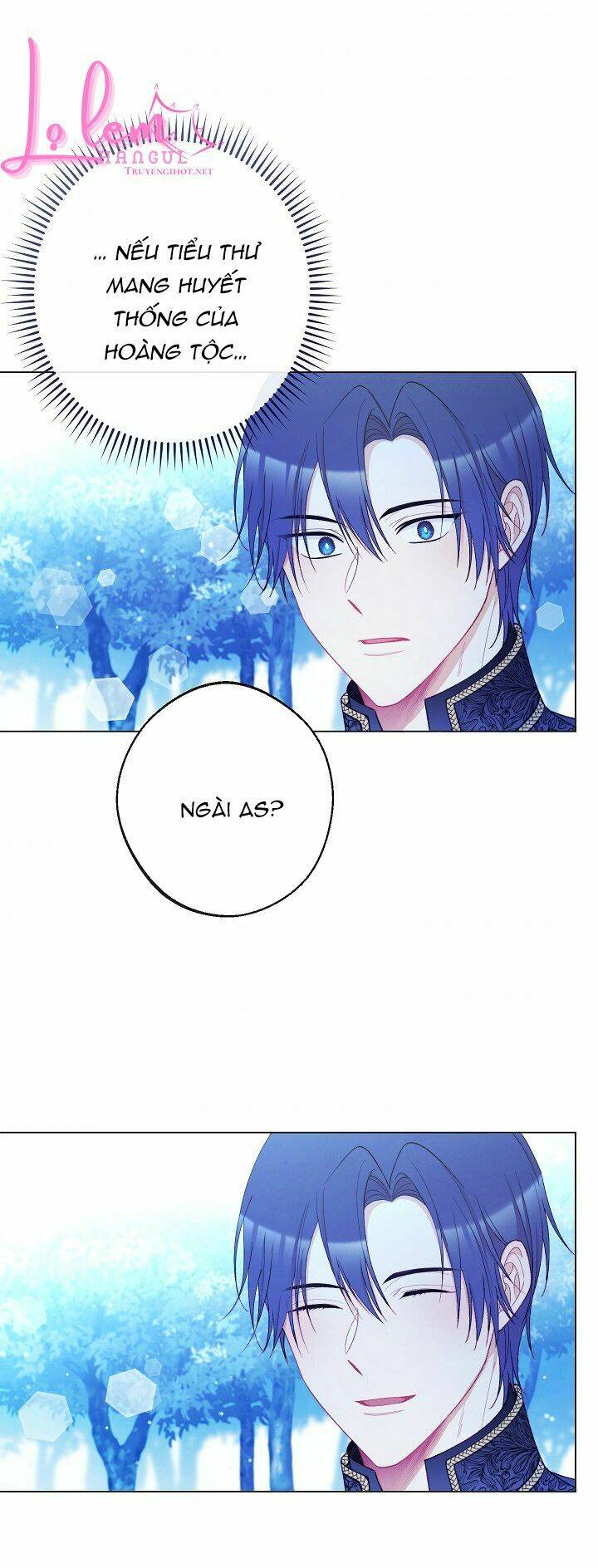 ác nữ phản diện đảo ngược đồng hồ cát chapter 77.1 56