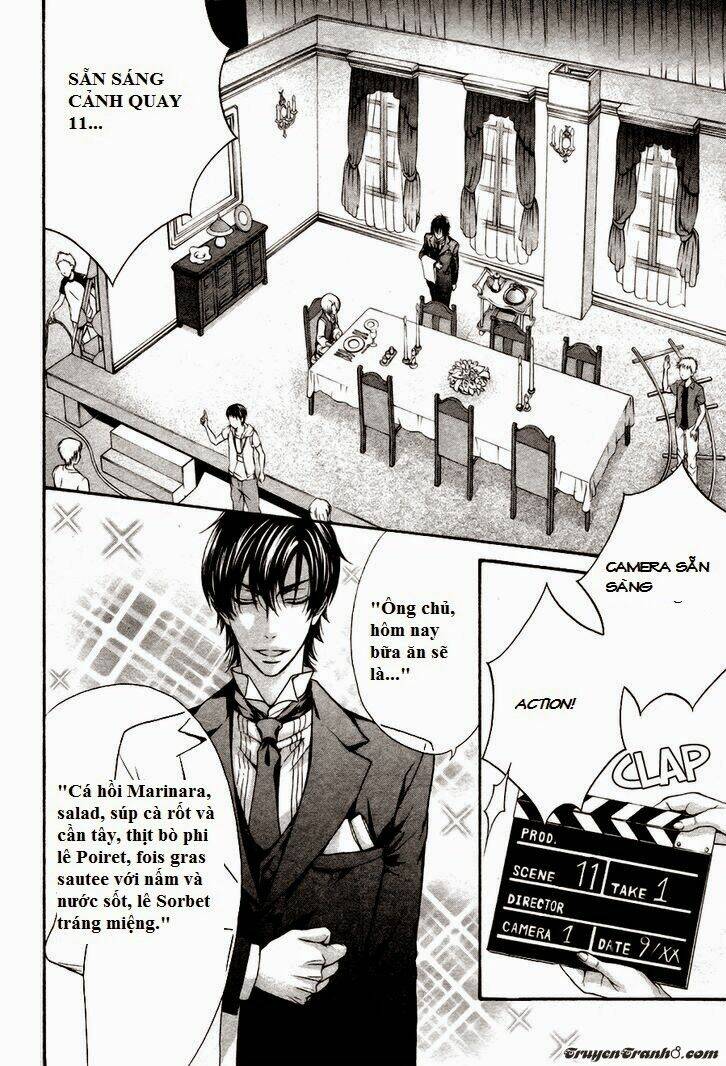 sân khấu tình yêu chapter 20 16