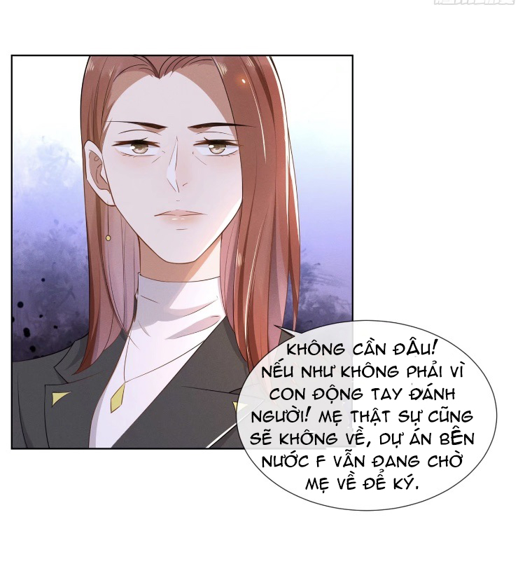 ANH ẤY GỌI TÔI LÀ HẮC LIÊN HOA chapter 5