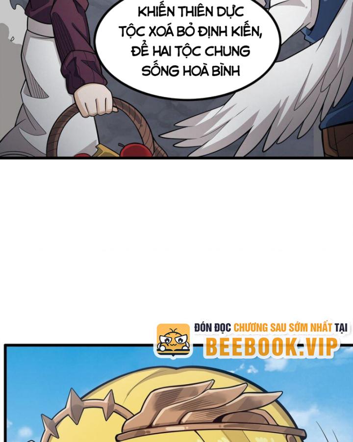 vô hạn sứ đồ và 12 nữ chiến binh chapter 405 69