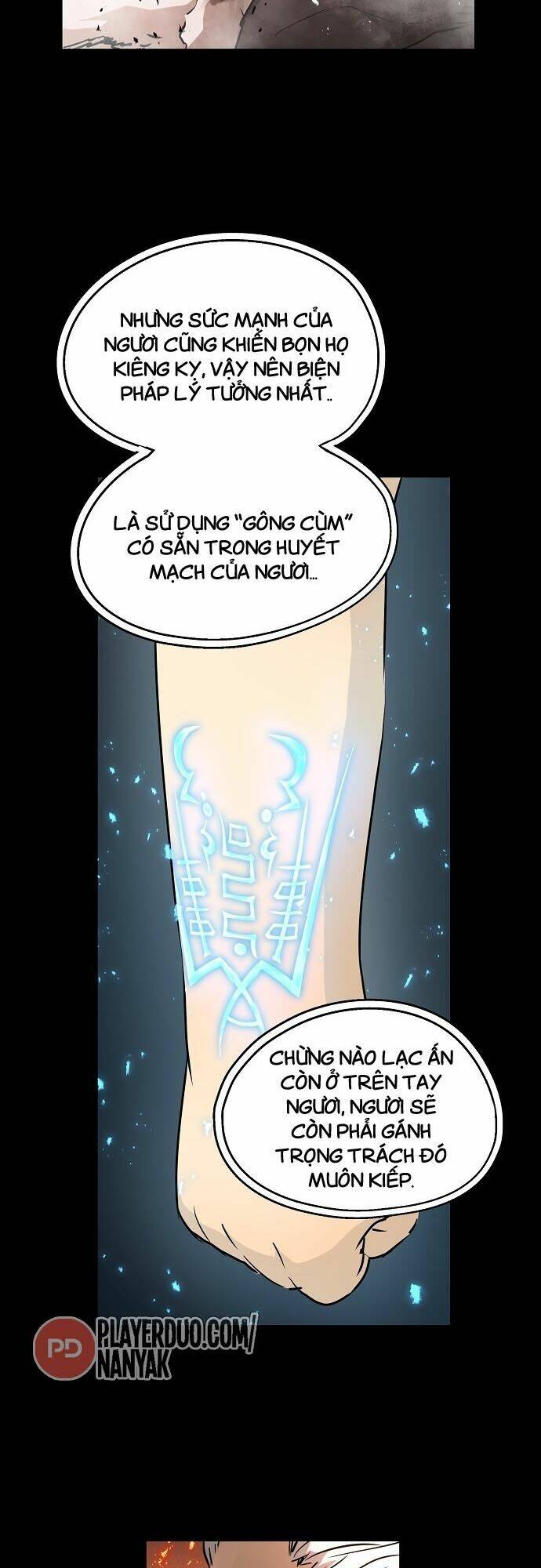 hứa lan chapter 95 26