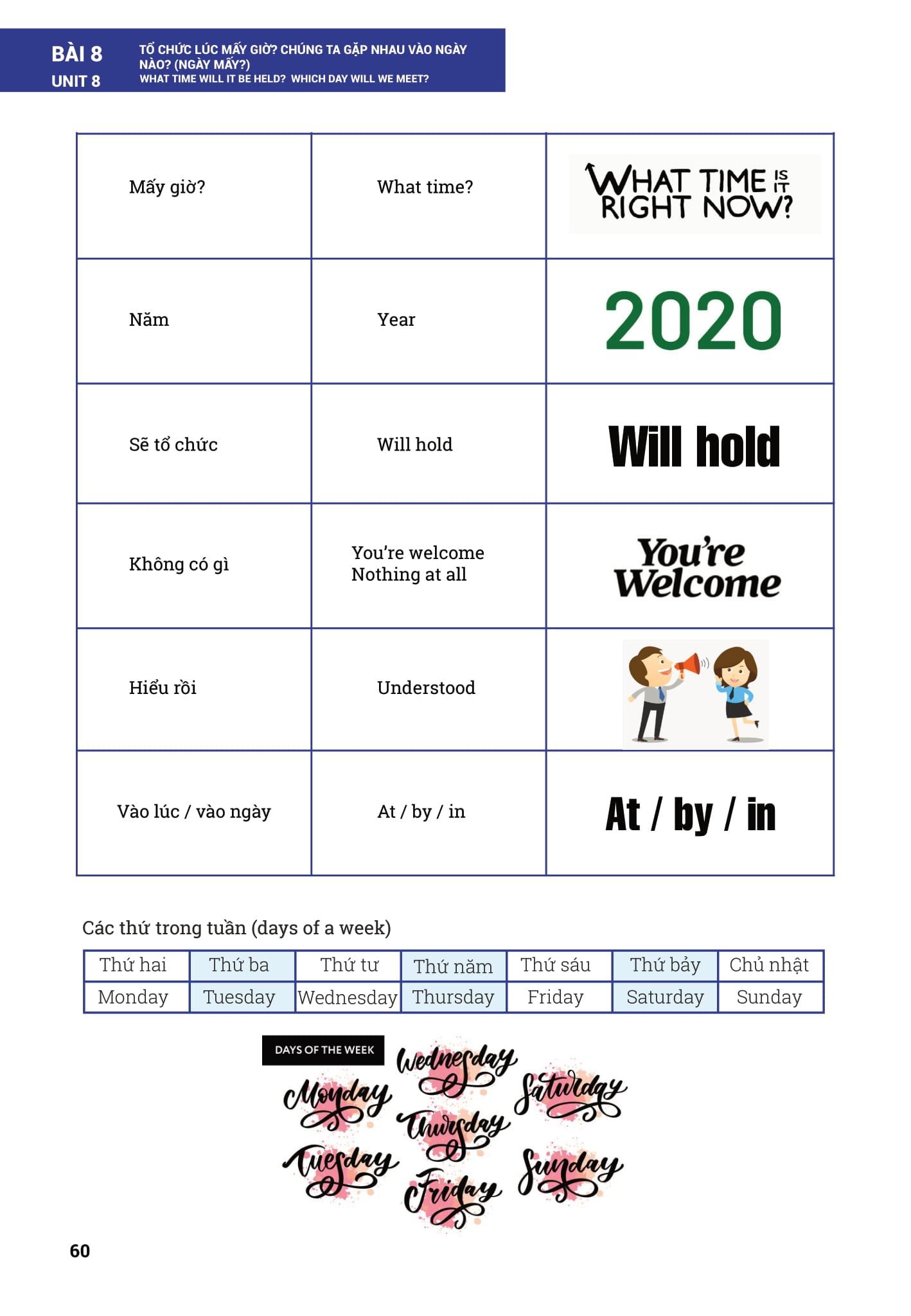 Tiếng Việt Cho Người Nước Ngoài - Chương Trình Sơ Cấp - Tái Bản Lần 1 (Kèm CD)