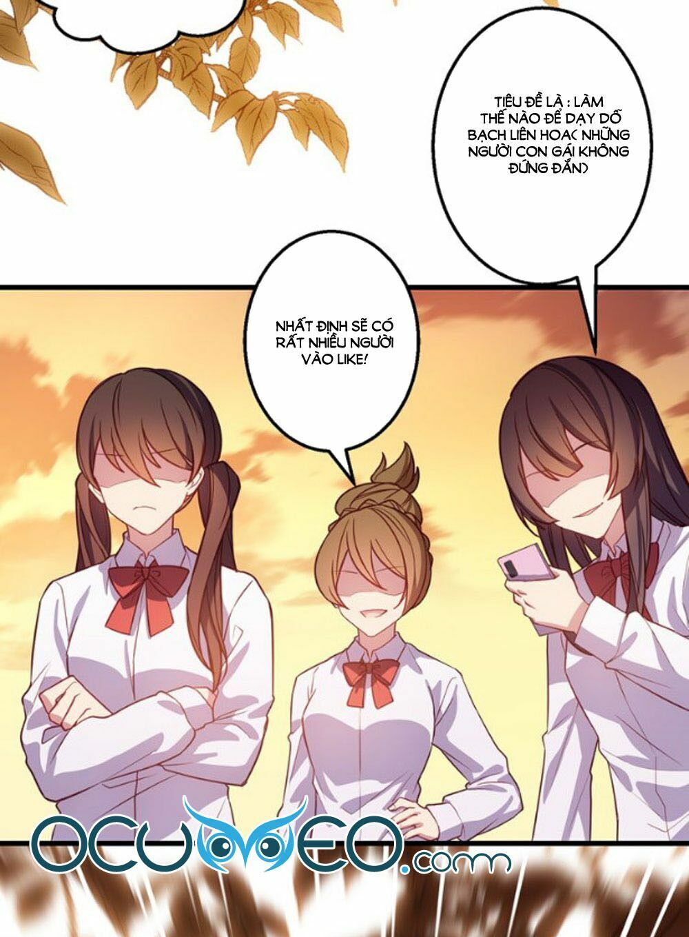 bài ca tình yêu chapter 3 46