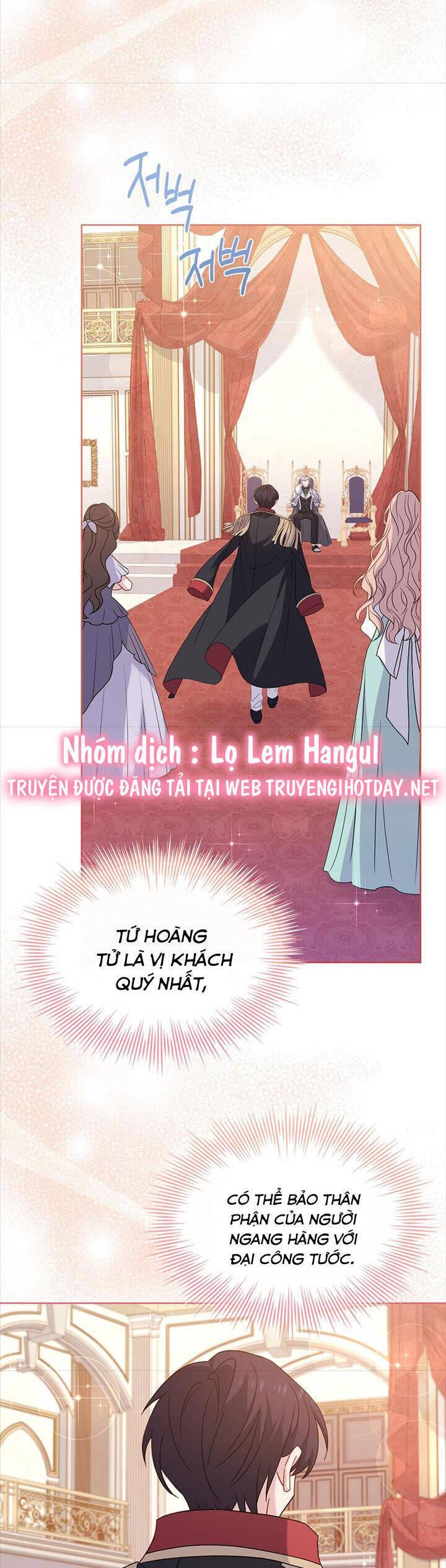 để yên cho tiểu thư hiền chapter 90 30