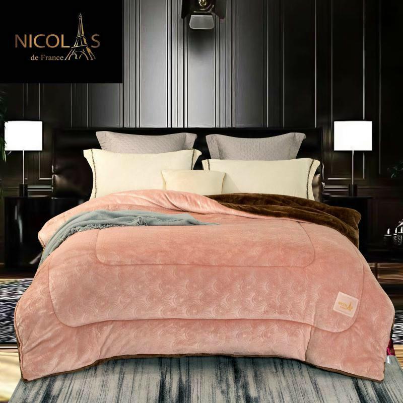 Nhiều Mẫu - Chăn cừu Nicolas chính hãng