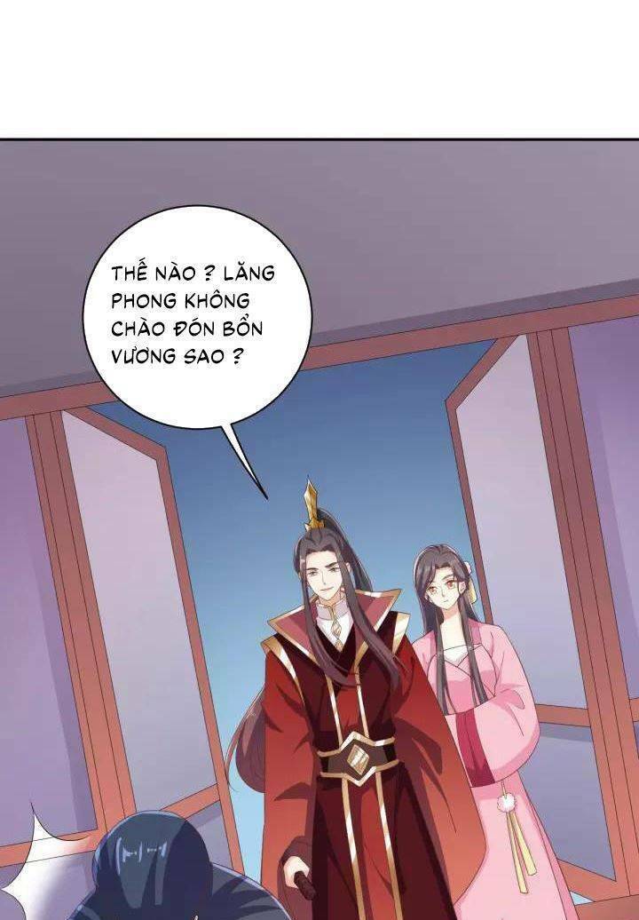 ngạo kiều vương gia huyên náo phi chapter 69 19