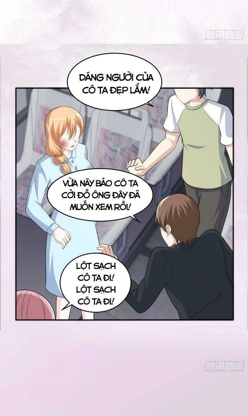 người tu tiên tại đô thị chapter 126 26