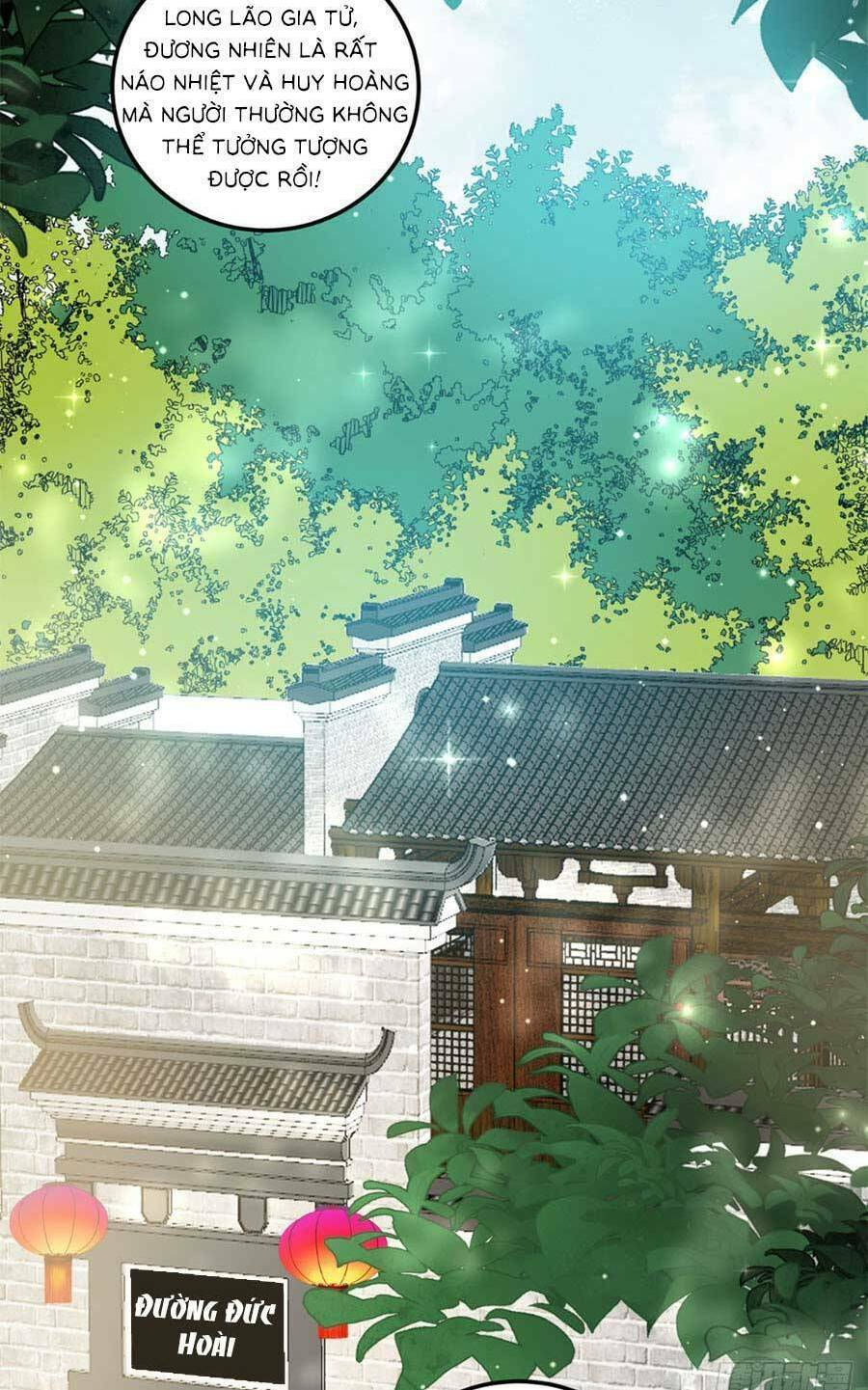 đại lão nào cũng tranh sủng ta chapter 0 2