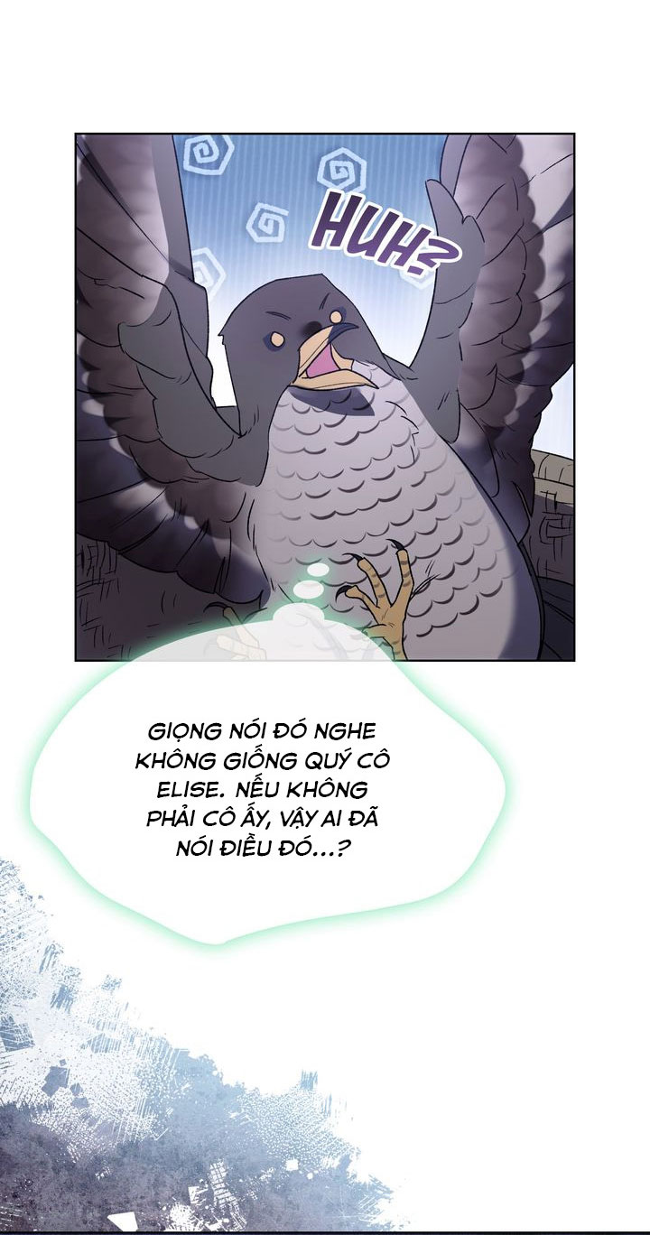 công chúa muôn loài chapter 75 5