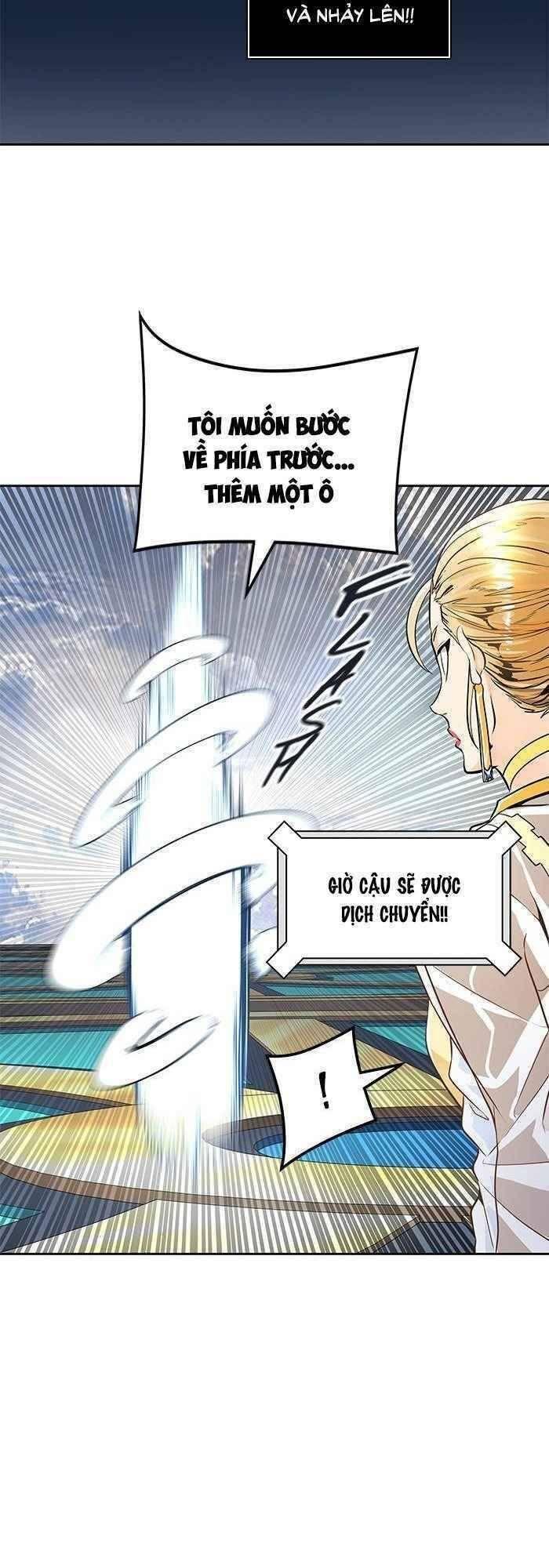 tòa tháp bí ẩn 2 chapter 495 41