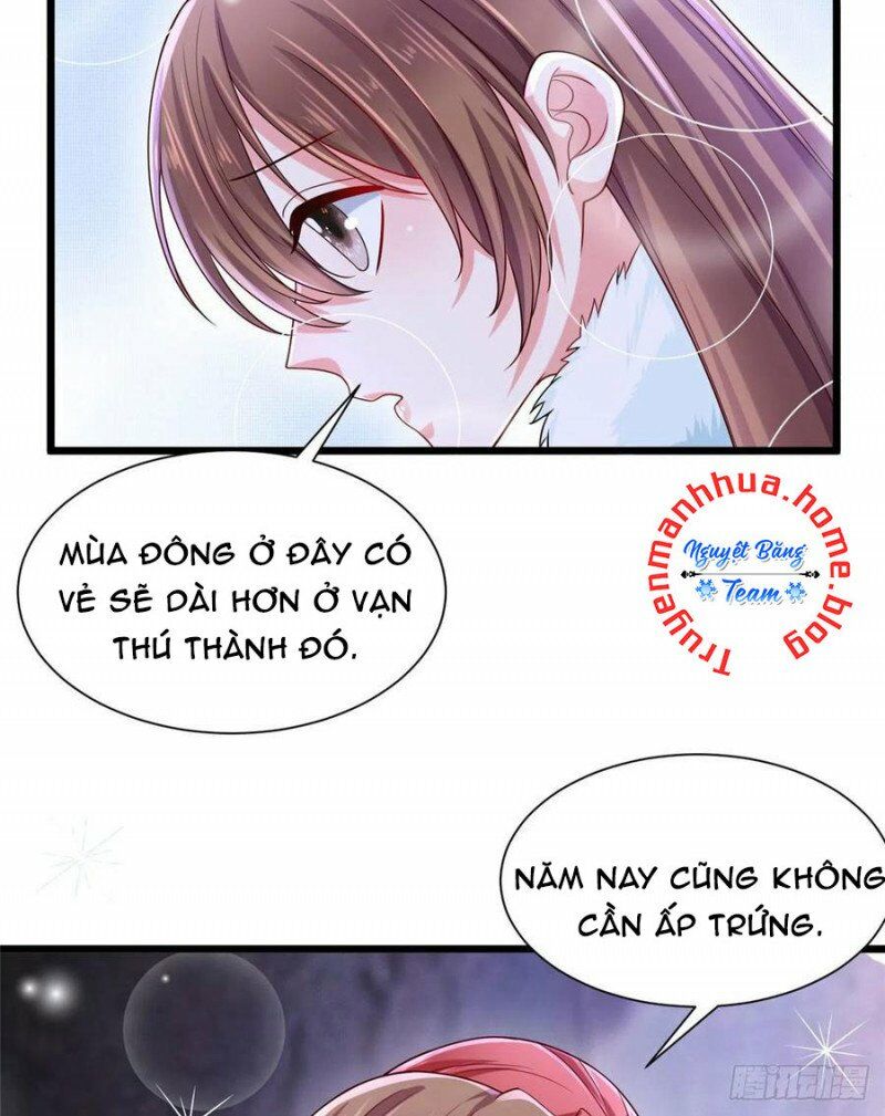 [16+] thảnh thơi thú thế chủng chủng điền, sinh sinh tể chapter 263 17